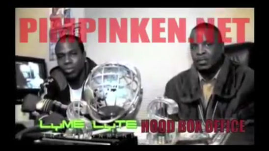 Pimpin Ken say you not the new 2 pac nigga.mp4